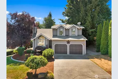 1725 SW 323rd Street, Federal Way, WA 98023 - Photo 1
