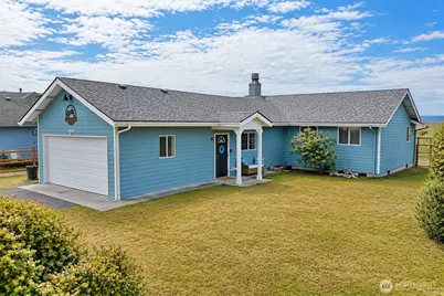 19407 K Place, Long Beach, WA 98631 - Photo 1