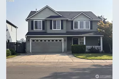 16312 NE 45th Street, Vancouver, WA 98682 - Photo 1