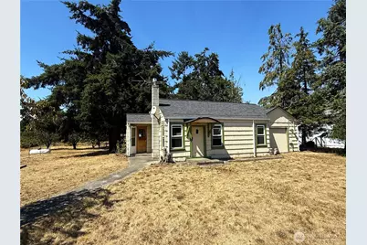 1360 Chimacum Road, Chimacum, WA 98325 - Photo 1