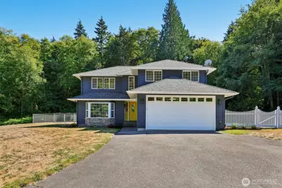 5830 Tulalip Shores Road, Tulalip, WA 98271 - Photo 1