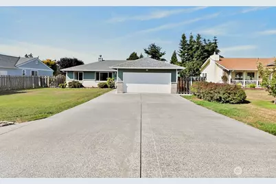 860 W Sylvester Court, Sequim, WA 98382 - Photo 1
