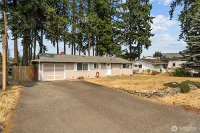 1211 196th Street E, Spanaway, WA 98387 - Photo 3
