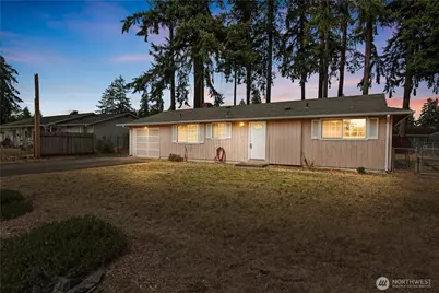 1211 196th Street E, Spanaway, WA 98387 - Photo 1