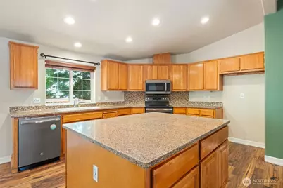 31119 NE Spring Hill Road, Yacolt, WA 98675 - Photo 19