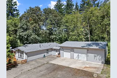 31119 NE Spring Hill Road, Yacolt, WA 98675 - Photo 3