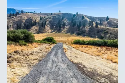 0 Nahahum Canyon Road, Cashmere, WA 98815 - Photo 5