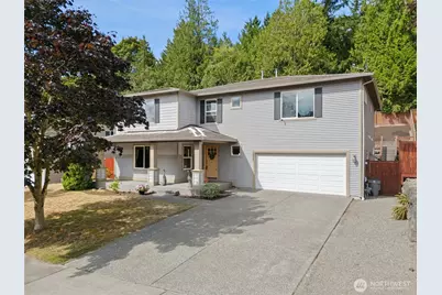 20901 Dr NW Nordby, Poulsbo, WA 98370 - Photo 1
