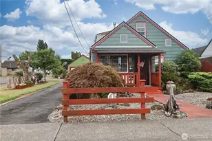1401 Bay Ave, Aberdeen, WA 98520 - Photo 1