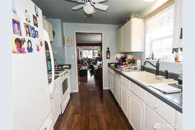 1401 Bay Avenue, Aberdeen, WA 98520 - Photo 5