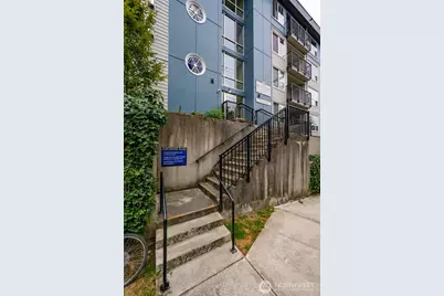 9416 1st Avenue NE #419, Seattle, WA 98115 - Photo 33