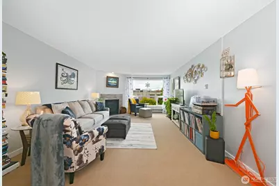 9416 1st Avenue NE #419, Seattle, WA 98115 - Photo 5