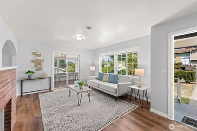 2515 S Willow Street, Seattle, WA 98108 - Photo 5
