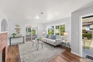 2515 S Willow St, Seattle, WA 98108 - Photo 5