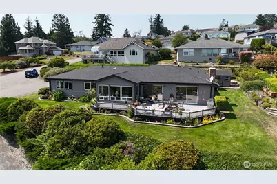 4884 NW Chad Court, Silverdale, WA 98383 - Photo 1