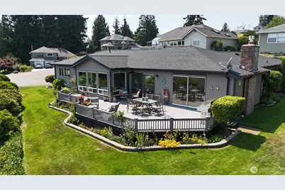 4884 NW Chad Court, Silverdale, WA 98383 - Photo 33