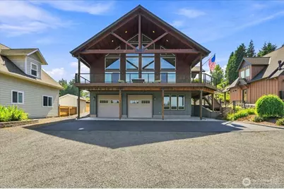 105 09 Lakeside Drive E, Mossyrock, WA 98564 - Photo 3