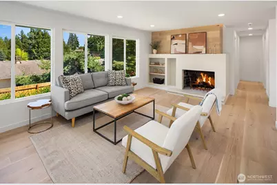 4102 96th Avenue SE, Mercer Island, WA 98040 - Photo 3