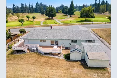 714 S Golf Course Road, Port Angeles, WA 98362 - Photo 1