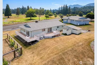 714 S Golf Course Road, Port Angeles, WA 98362 - Photo 33
