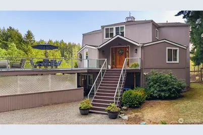 888 Leschi Way, Fox Island, WA 98333 - Photo 1