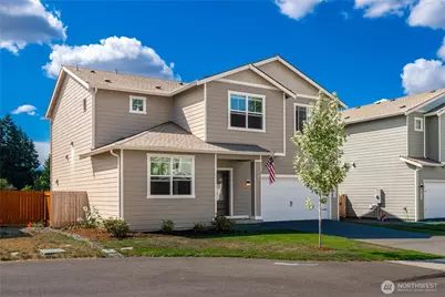 8722 13th Avenue Ct E, Tacoma, WA 98445 - Photo 3