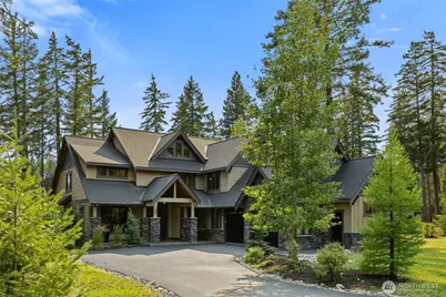 2221 Coal Mine Way, Cle Elum, WA 98922 - Photo 1