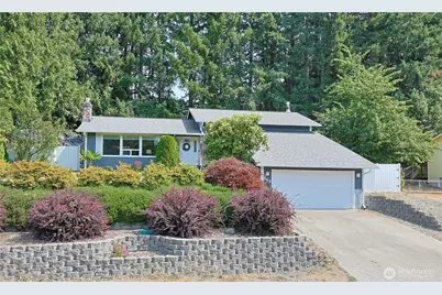 543 NE Conifer Drive, Bremerton, WA 98311 - Photo 1