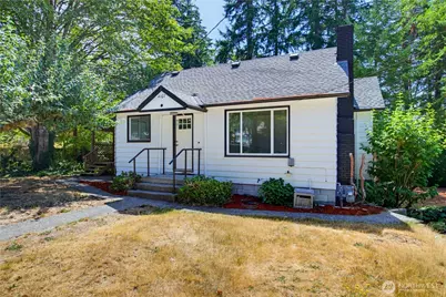 4107 Madrona Drive SE, Port Orchard, WA 98366 - Photo 1