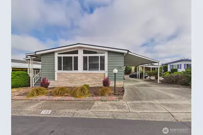 11436 SE 208th Street #106, Kent, WA 98031 - Photo 3