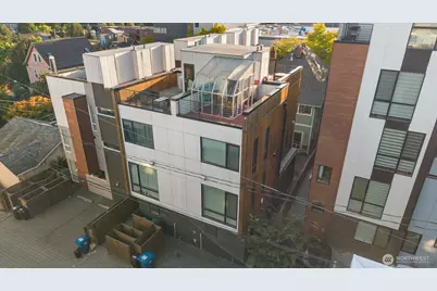 1116 13th Avenue #D, Seattle, WA 98122 - Photo 27