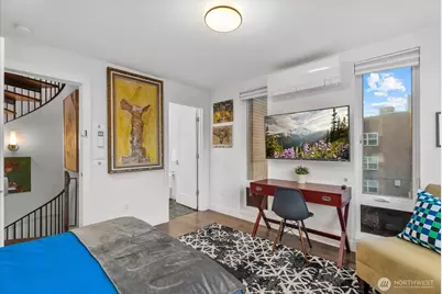1116 13th Avenue #D, Seattle, WA 98122 - Photo 11