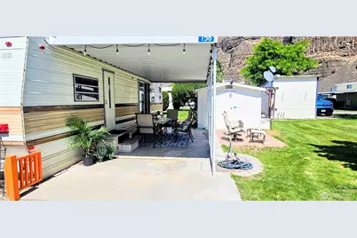 8818 Crescent Bar Road NW #156, Quincy, WA 98848 - Photo 11