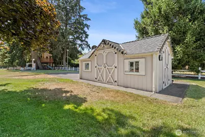 9909 37th Court SE, Olympia, WA 98513 - Photo 33
