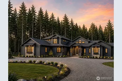 7718 Hansen Court NW, Gig Harbor, WA 98335 - Photo 1