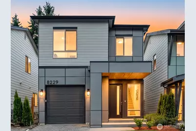 8229 NE 128th Street, Kirkland, WA 98034 - Photo 1