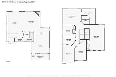 13910 174th Street Ct E, Puyallup, WA 98374 - Photo 39