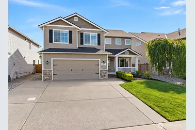 13910 174th Street Ct E, Puyallup, WA 98374 - Photo 1