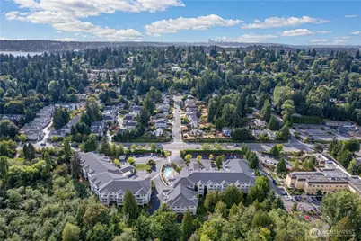 2220 132nd Avenue SE #A316, Bellevue, WA 98005 - Photo 37