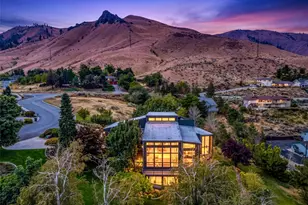 916 Skyline Pl, Wenatchee, WA 98801 - Photo 1