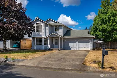 14718 22nd Ave E Avenue E, Tacoma, WA 98445 - Photo 1