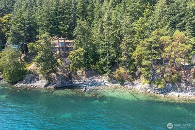 1307 Spring Point Road, Orcas Island, WA 98243 - Photo 1