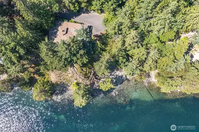 1307 Spring Point Road, Orcas Island, WA 98243 - Photo 3