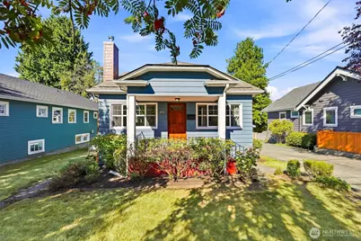 6745 1st Avenue NW, Seattle, WA 98117 - Photo 1