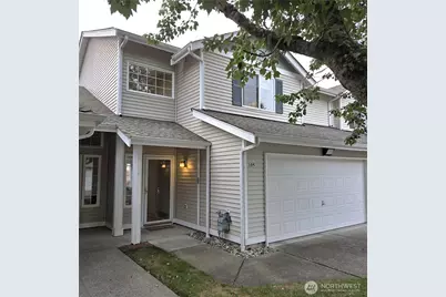 6629 Millstone Lane SE #E105, Lacey, WA 98513 - Photo 1