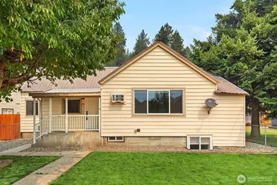 403 E 3rd Street, Cle Elum, WA 98922 - Photo 1