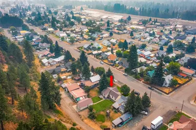 403 E 3rd Street, Cle Elum, WA 98922 - Photo 5