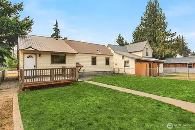403 E 3rd Street, Cle Elum, WA 98922 - Photo 27