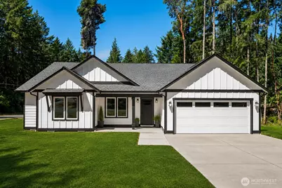 8918 127th Avenue Ct, Anderson Island, WA 98303 - Photo 1