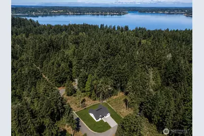 8918 127th Avenue Ct, Anderson Island, WA 98303 - Photo 3